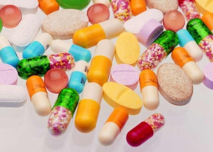 medicamentos para remover parasitas